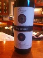Pio Cesare Barolo Ornato 2015